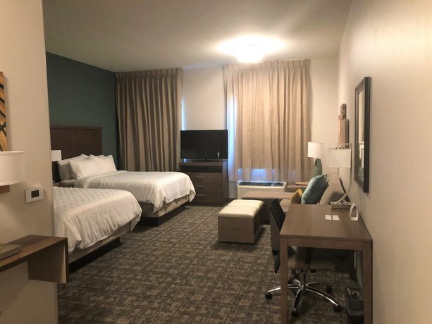 Imagen de la habitación del Hotel Staybridge Suites Vero Beach, an IHG. Foto 14