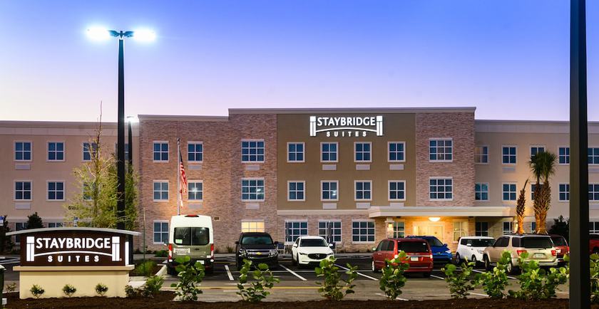 Imagen general del Hotel Staybridge Suites Vero Beach, an IHG. Foto 1