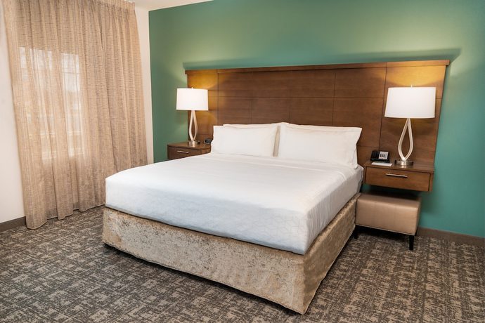 Imagen de la habitación del Hotel Staybridge Suites Washington Dc East - Largo, An Ihg. Foto 3