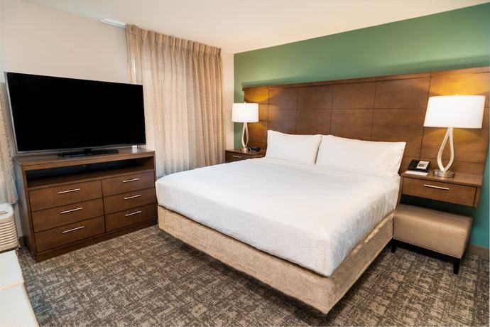 Imagen de la habitación del Hotel Staybridge Suites Washington Dc East - Largo, An Ihg. Foto 4