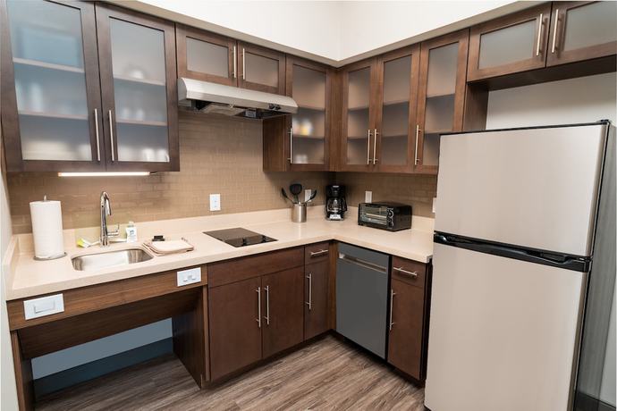 Imagen de la habitación del Hotel Staybridge Suites Washington Dc East - Largo, An Ihg. Foto 5