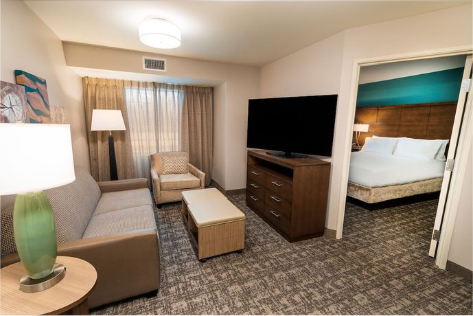 Imagen de la habitación del Hotel Staybridge Suites Washington Dc East - Largo, An Ihg. Foto 6