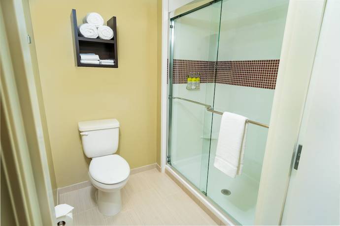 Imagen de la habitación del Hotel Staybridge Suites Washington Dc East - Largo, An Ihg. Foto 7