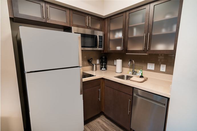 Imagen de la habitación del Hotel Staybridge Suites Washington Dc East - Largo, An Ihg. Foto 8