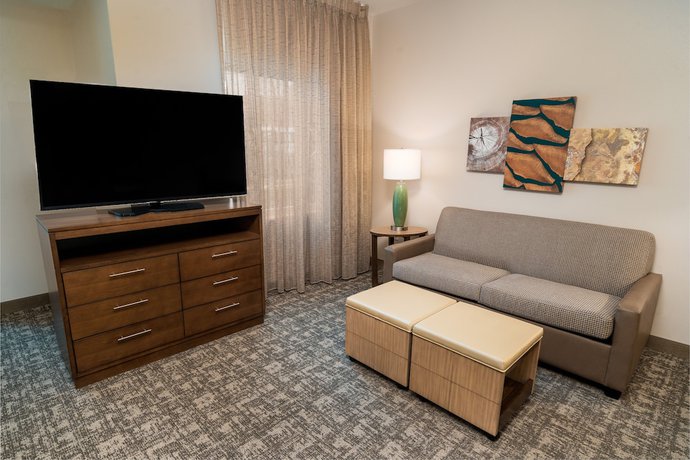 Imagen de la habitación del Hotel Staybridge Suites Washington Dc East - Largo, An Ihg. Foto 9
