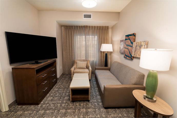 Imagen de la habitación del Hotel Staybridge Suites Washington Dc East - Largo, An Ihg. Foto 10