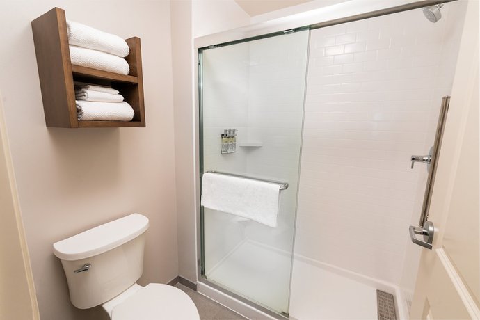 Imagen de la habitación del Hotel Staybridge Suites Washington Dc East - Largo, An Ihg. Foto 11