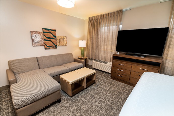 Imagen de la habitación del Hotel Staybridge Suites Washington Dc East - Largo, An Ihg. Foto 12