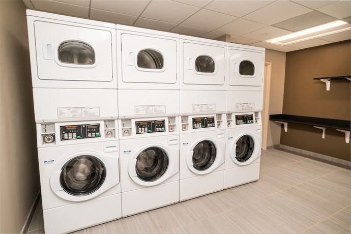 Imagen general del Hotel Staybridge Suites Washington Dc East - Largo, An Ihg. Foto 2
