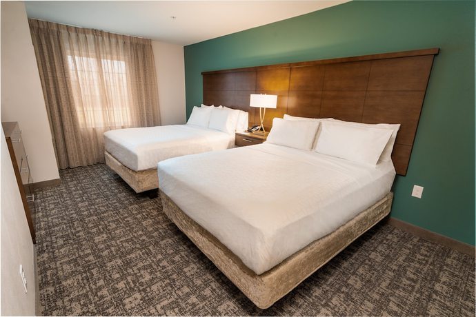 Imagen de la habitación del Hotel Staybridge Suites Washington Dc East - Largo, An Ihg. Foto 13