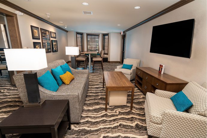 Imagen de la habitación del Hotel Staybridge Suites Washington Dc East - Largo, An Ihg. Foto 14