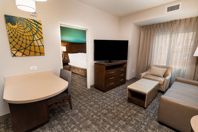 Imagen de la habitación del Hotel Staybridge Suites Washington Dc East - Largo, An Ihg. Foto 15