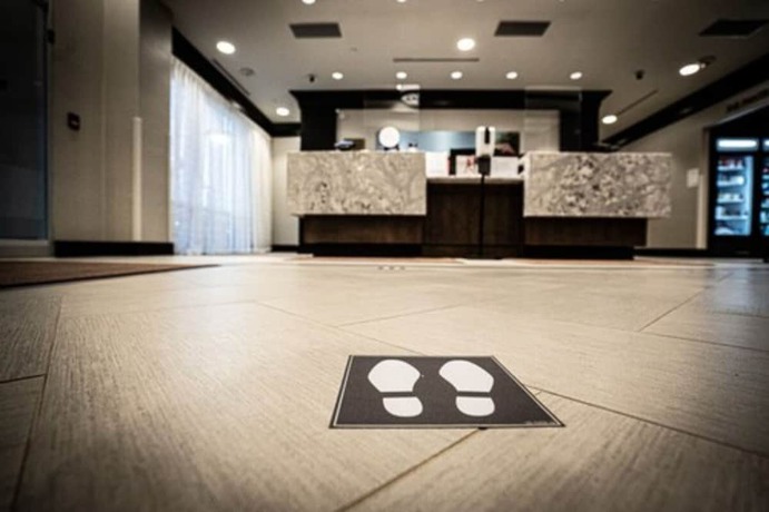 Imagen de los interiores del Hotel Staybridge Suites Waterloo - St. Jacobs Area, an IHG. Foto 13