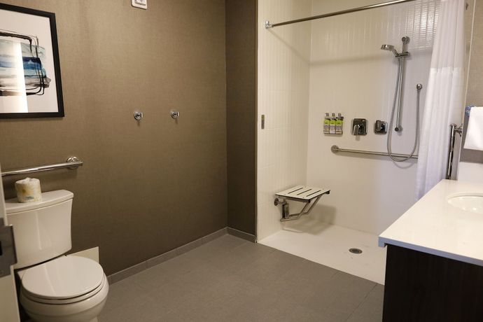 Imagen general del Hotel Staybridge Suites Waterloo - St. Jacobs Area, an IHG. Foto 1