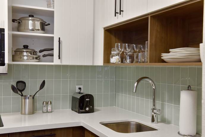 Imagen de la habitación del Hotel Staybridge Suites Waterloo - St. Jacobs Area, an IHG. Foto 6