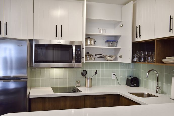 Imagen de la habitación del Hotel Staybridge Suites Waterloo - St. Jacobs Area, an IHG. Foto 9