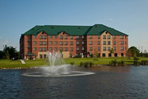Imagen general del Hotel Staybridge Suites West Des Moines, An Ihg. Foto 1