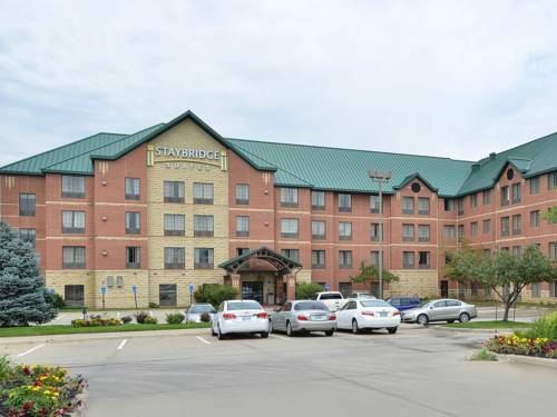 Imagen de la habitación del Hotel Staybridge Suites West Des Moines, An Ihg. Foto 4