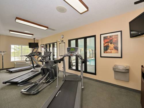 Imagen de la habitación del Hotel Staybridge Suites West Des Moines, An Ihg. Foto 5