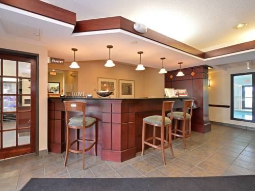 Imagen de la habitación del Hotel Staybridge Suites West Des Moines, An Ihg. Foto 6