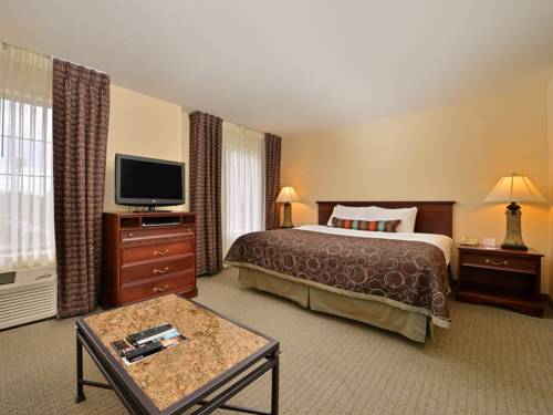 Imagen de la habitación del Hotel Staybridge Suites West Des Moines, An Ihg. Foto 7
