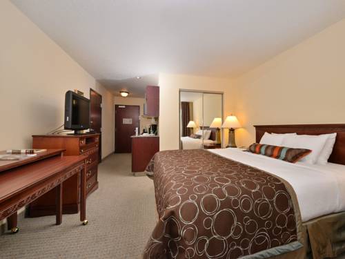 Imagen de la habitación del Hotel Staybridge Suites West Des Moines, An Ihg. Foto 8