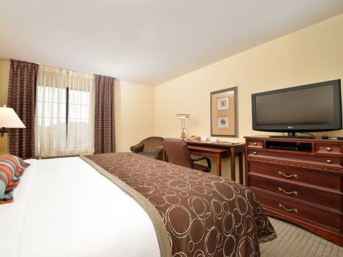 Imagen de la habitación del Hotel Staybridge Suites West Des Moines, An Ihg. Foto 9