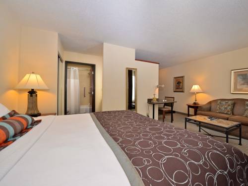 Imagen de la habitación del Hotel Staybridge Suites West Des Moines, An Ihg. Foto 10