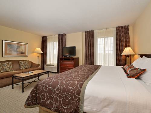 Imagen de la habitación del Hotel Staybridge Suites West Des Moines, An Ihg. Foto 11