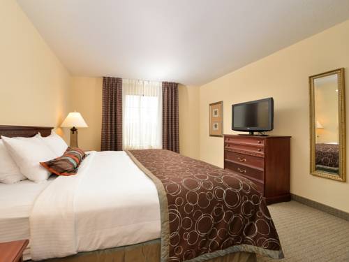 Imagen de la habitación del Hotel Staybridge Suites West Des Moines, An Ihg. Foto 12