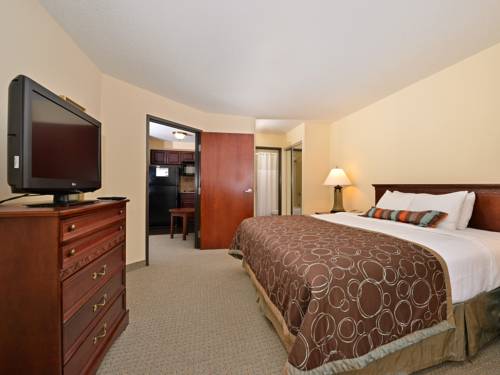 Imagen de la habitación del Hotel Staybridge Suites West Des Moines, An Ihg. Foto 13