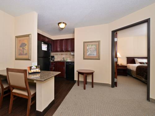 Imagen de la habitación del Hotel Staybridge Suites West Des Moines, An Ihg. Foto 14
