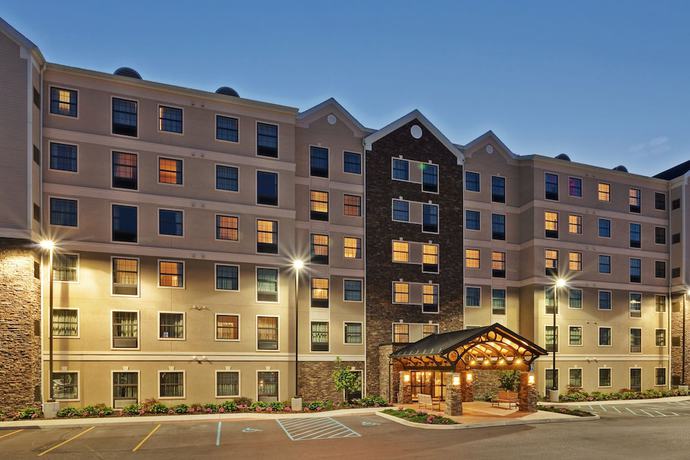 Imagen general del Hotel Staybridge Suites West Seneca, An Ihg. Foto 1