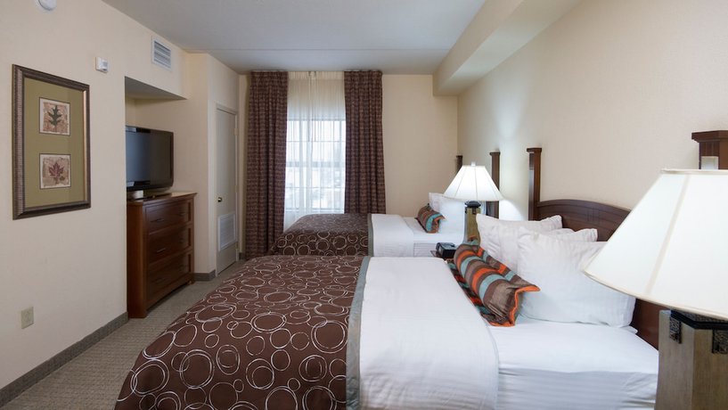 Imagen de la habitación del Hotel Staybridge Suites West Seneca, An Ihg. Foto 3