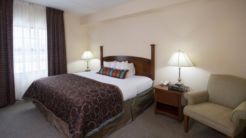 Imagen de la habitación del Hotel Staybridge Suites West Seneca, An Ihg. Foto 6