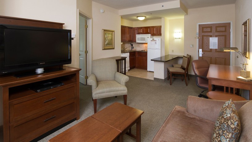 Imagen de la habitación del Hotel Staybridge Suites West Seneca, An Ihg. Foto 8
