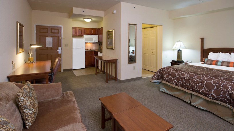Imagen de la habitación del Hotel Staybridge Suites West Seneca, An Ihg. Foto 9