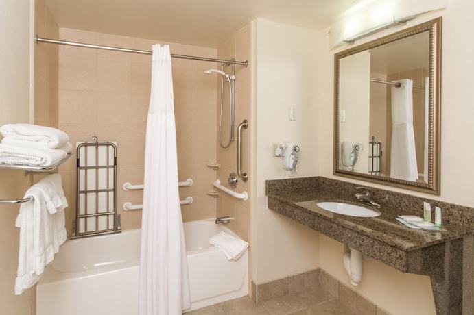 Imagen de la habitación del Hotel Staybridge Suites West Seneca, An Ihg. Foto 10