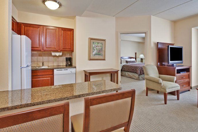 Imagen de la habitación del Hotel Staybridge Suites West Seneca, An Ihg. Foto 11