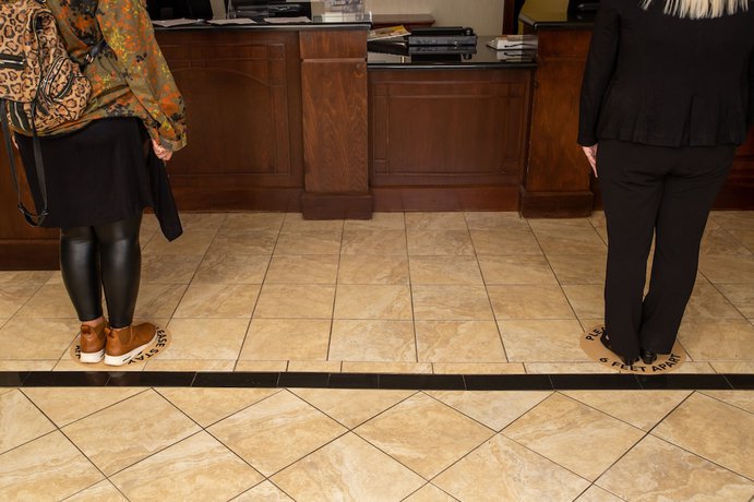 Imagen de los interiores del Hotel Staybridge Suites West Seneca, An Ihg. Foto 20