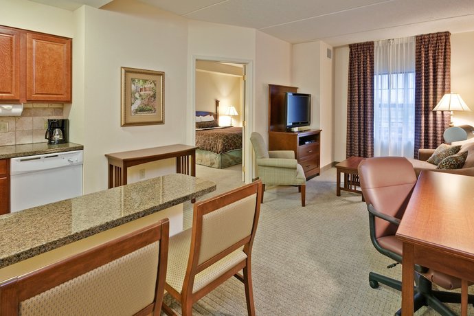 Imagen de la habitación del Hotel Staybridge Suites West Seneca, An Ihg. Foto 12