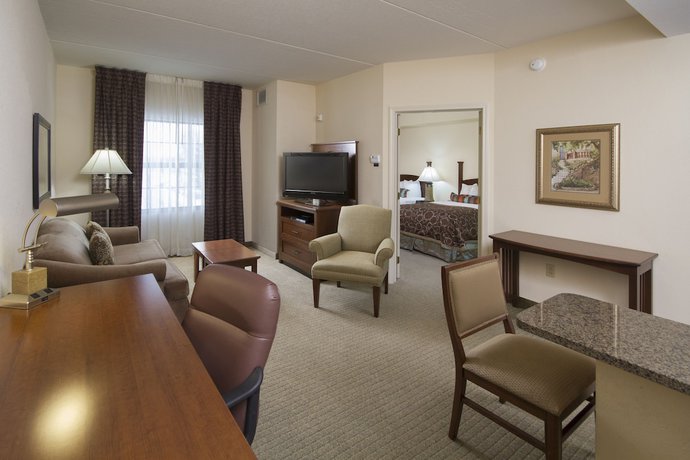 Imagen de la habitación del Hotel Staybridge Suites West Seneca, An Ihg. Foto 13