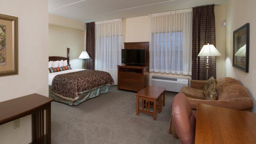 Imagen de la habitación del Hotel Staybridge Suites West Seneca, An Ihg. Foto 14