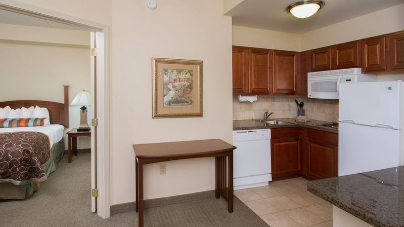 Imagen de la habitación del Hotel Staybridge Suites West Seneca, An Ihg. Foto 15