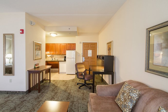 Imagen de la habitación del Hotel Staybridge Suites West Seneca, An Ihg. Foto 16