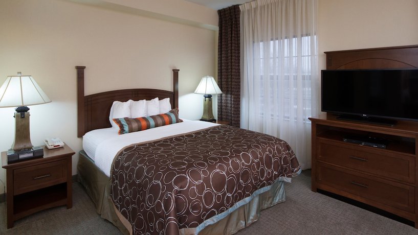 Imagen de la habitación del Hotel Staybridge Suites West Seneca, An Ihg. Foto 18