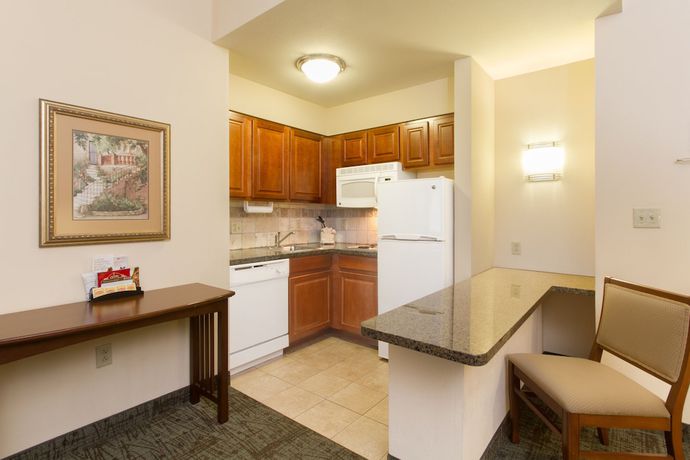 Imagen de la habitación del Hotel Staybridge Suites West Seneca, An Ihg. Foto 19