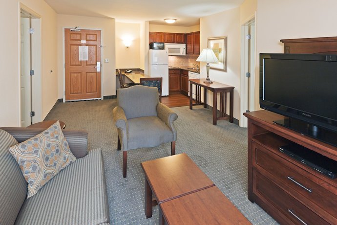 Imagen de la habitación del Hotel Staybridge Suites Wichita, An Ihg. Foto 2