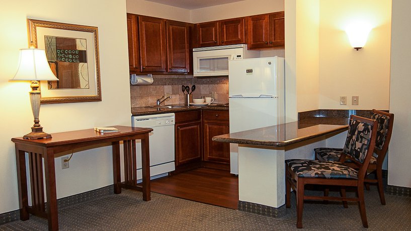 Imagen de la habitación del Hotel Staybridge Suites Wichita, An Ihg. Foto 3