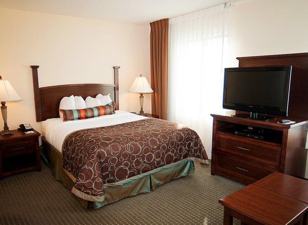 Imagen de la habitación del Hotel Staybridge Suites Wichita, An Ihg. Foto 6